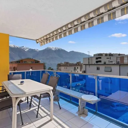 Casa Verbanella2 By Holap Sa *