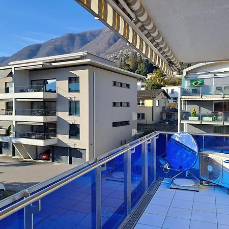 Casa Verbanella2 By Holap Sa Apartment