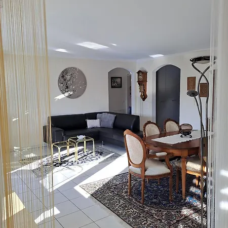 Casa Verbanella2 By Holap Sa Apartment Minusio