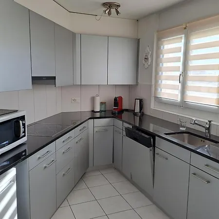 Apartment Casa Verbanella2 By Holap Sa Minusio