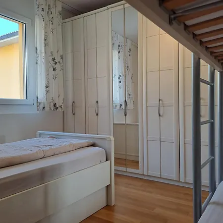 Casa Verbanella2 By Holap Sa Minusio