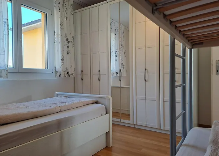 Casa Verbanella2 By Holap Sa Minusio