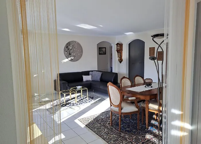 Casa Verbanella2 By Holap Sa Апартаменты Minusio