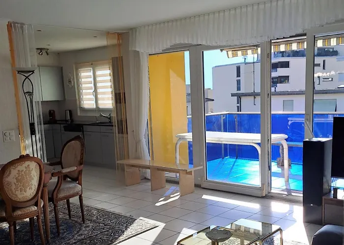 Casa Verbanella2 By Holap Sa *