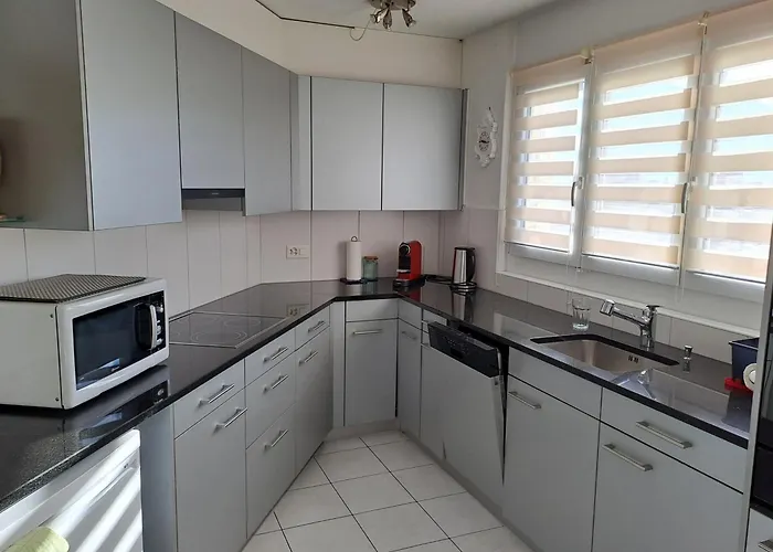 Апартаменты Casa Verbanella2 By Holap Sa Minusio