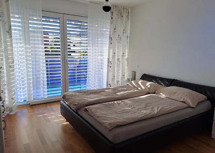 Casa Verbanella2 By Holap Sa *