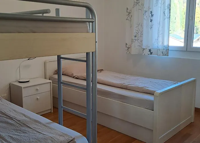 Casa Verbanella2 By Holap Sa Апартаменты *