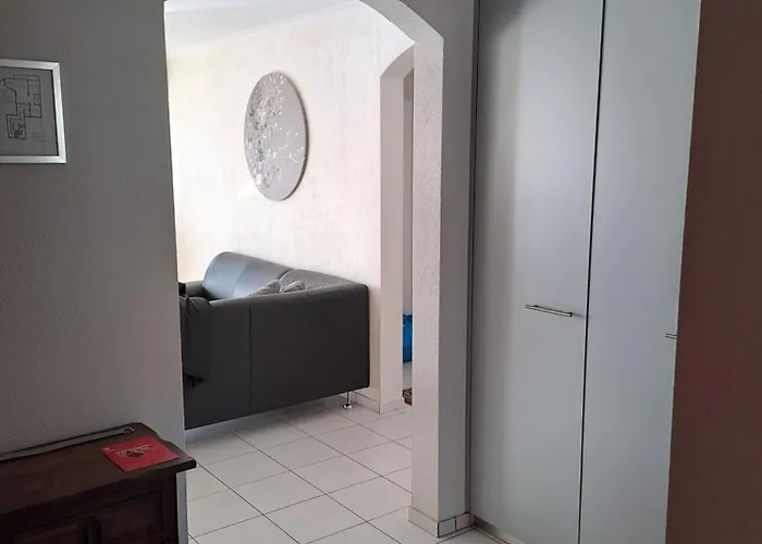 Casa Verbanella2 By Holap Sa Апартаменты *